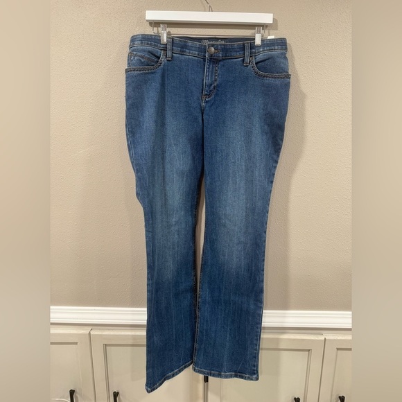 NWT Wrangler Shiloh Jeans - Picture 7 of 8